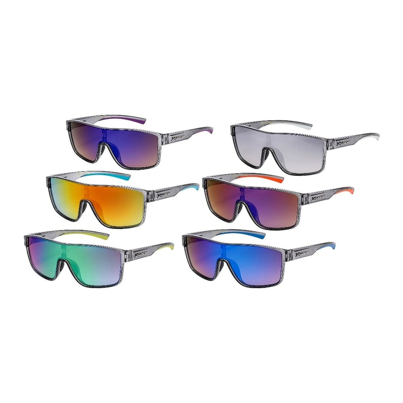 X Loop- Sunglasses -8X3731