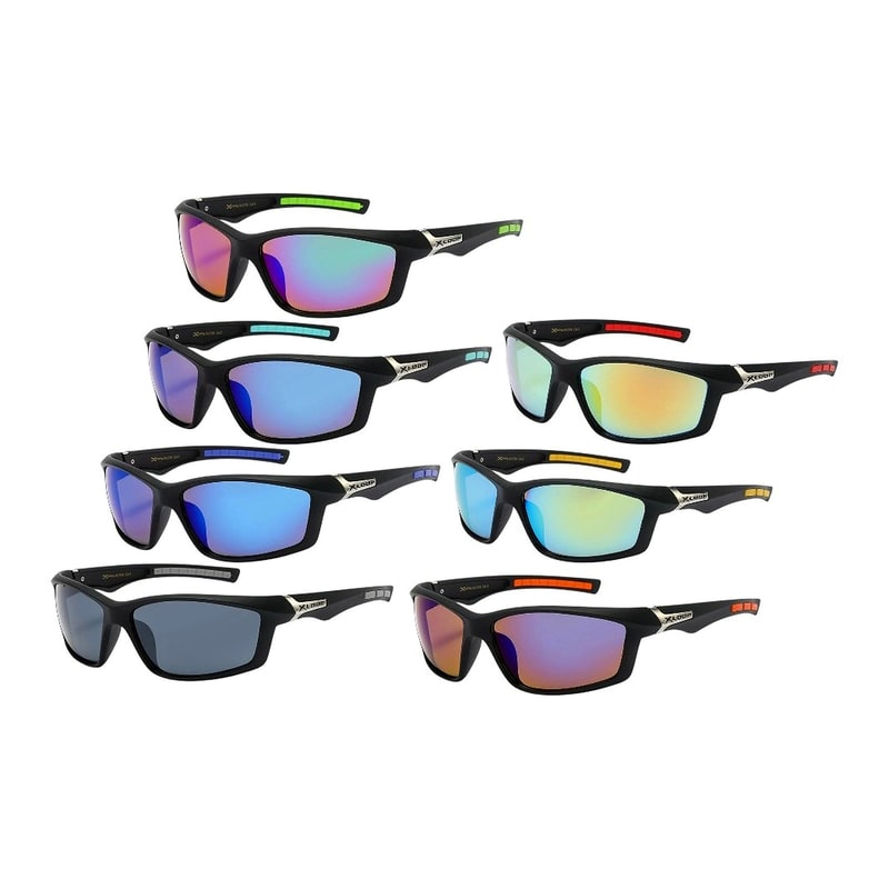 X Loop- Sunglasses -8X2814