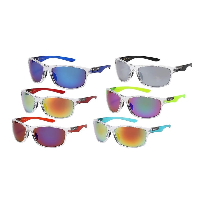 X Loop- Sunglasses -8X2774