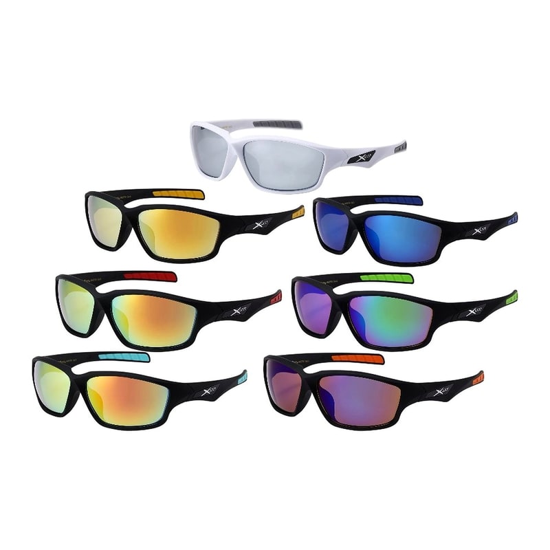 X Loop- Sunglasses -8X2770