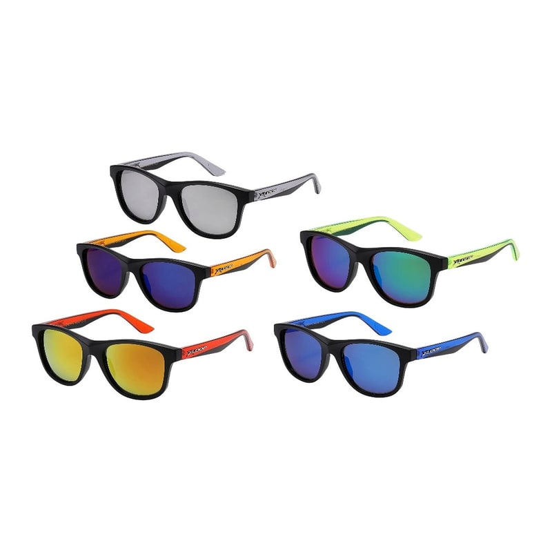 X Loop- Sunglasses -8X2787