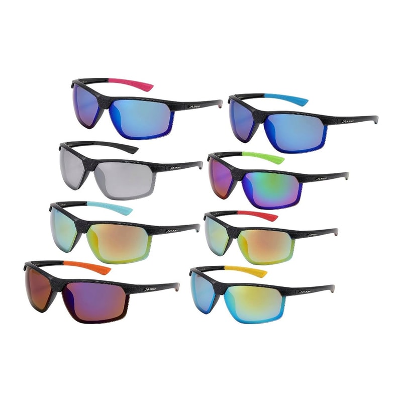 X Loop- Sunglasses -8X2763