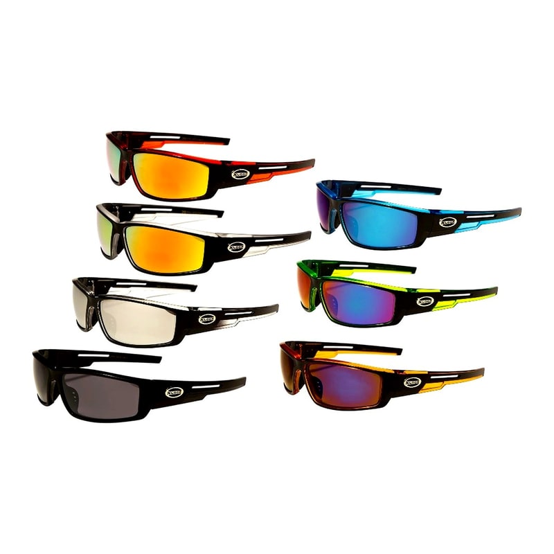 X Loop- Sunglasses -8X2798