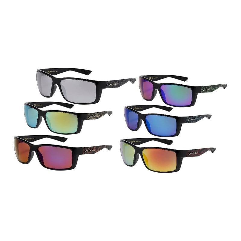 X Loop- Sunglasses -8X2784