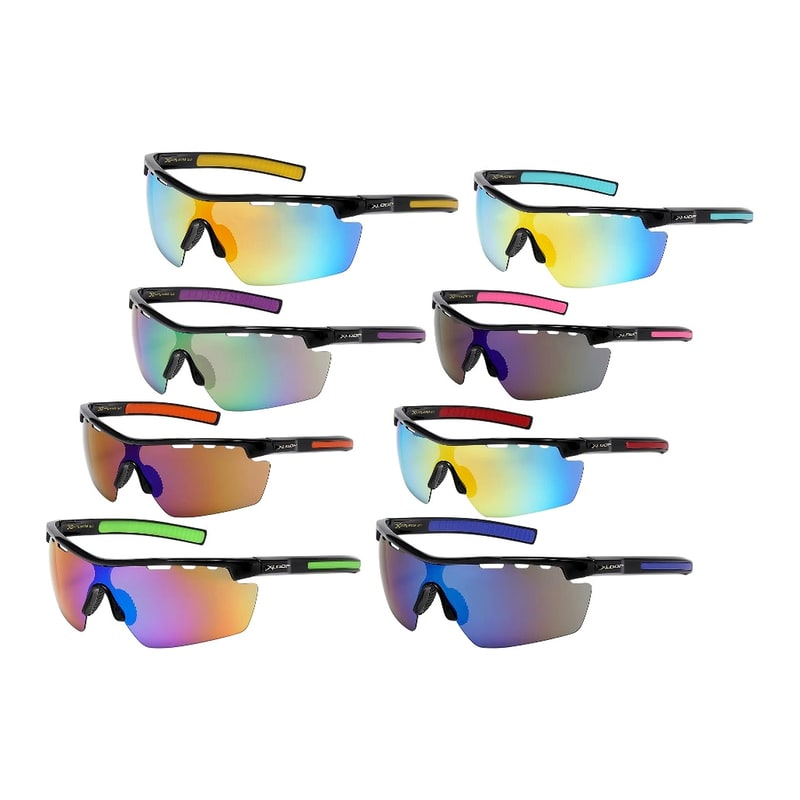 X Loop- Sunglasses -8X3729