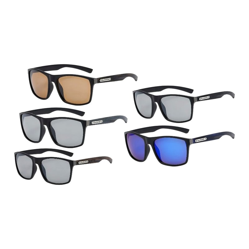 Biohazard Optics- Sunglasses -8BZ66355