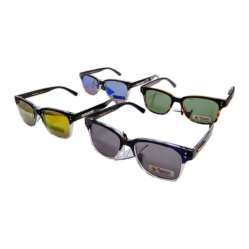 Biohazard Optics- Sunglasses -8BZ66373