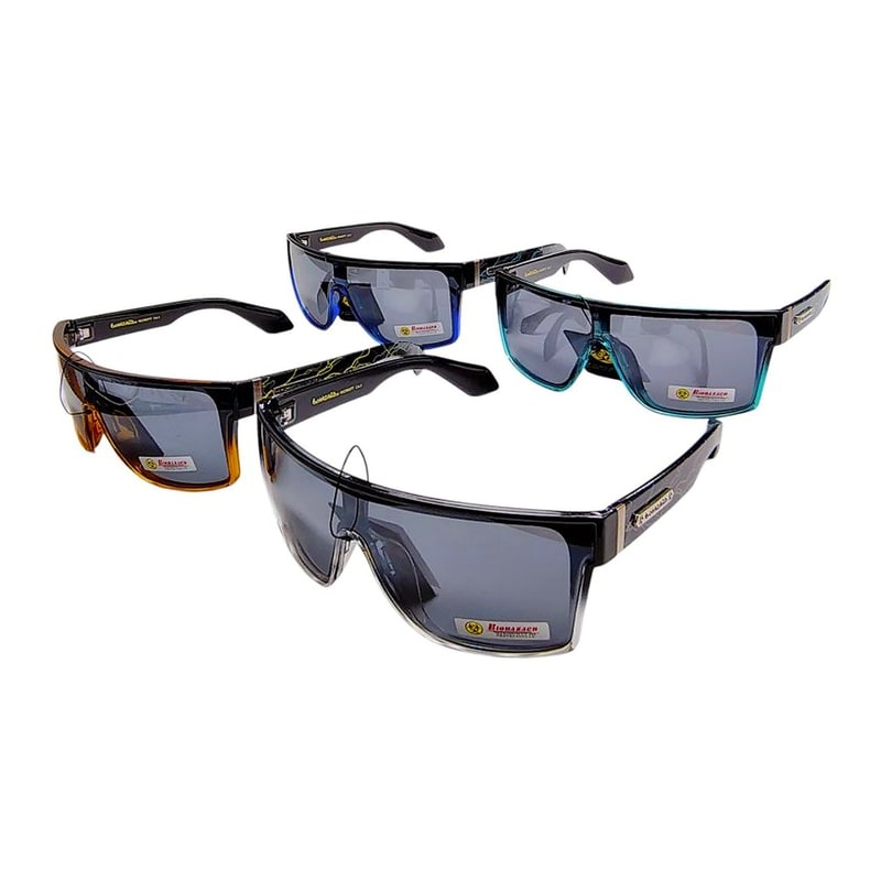 Biohazard Optics- Sunglasses -8BZ66377