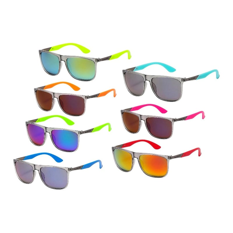 Biohazard Optics- Sunglasses -8BZ66380