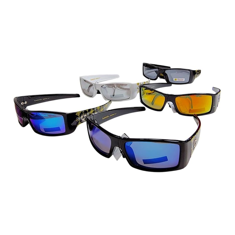 Biohazard Optics- Sunglasses -8BZ66385