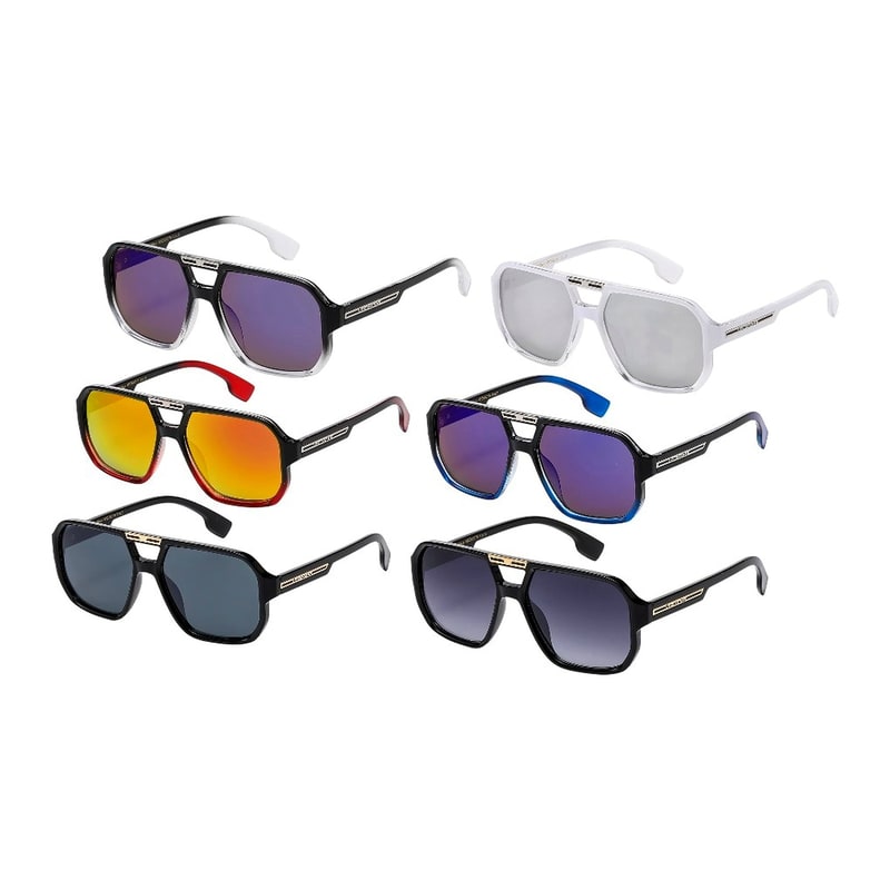 Biohazard Optics- Sunglasses -8BZ66370