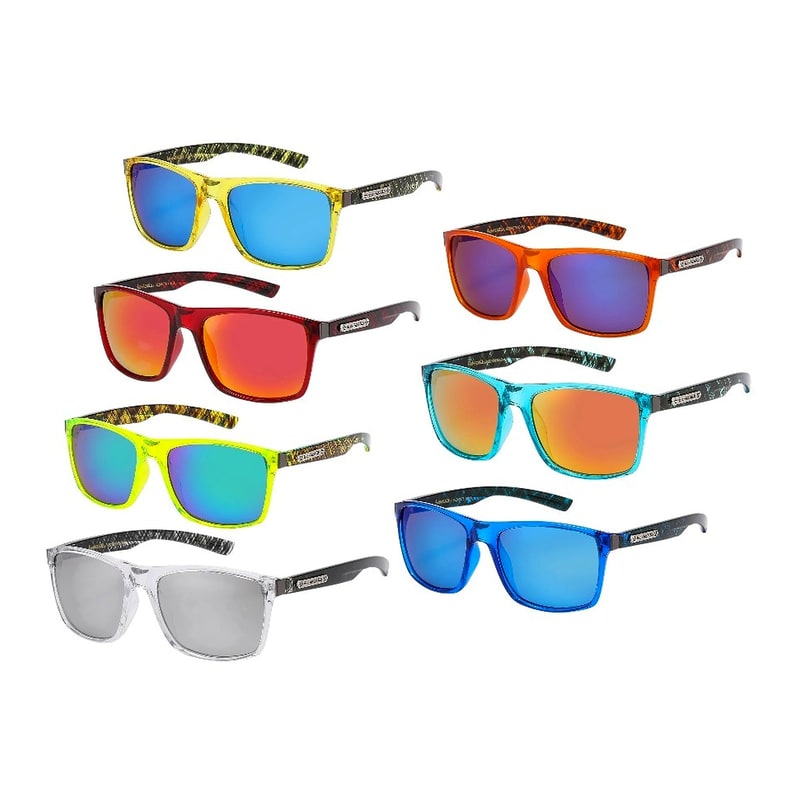 Biohazard Optics- Sunglasses -8BZ66378