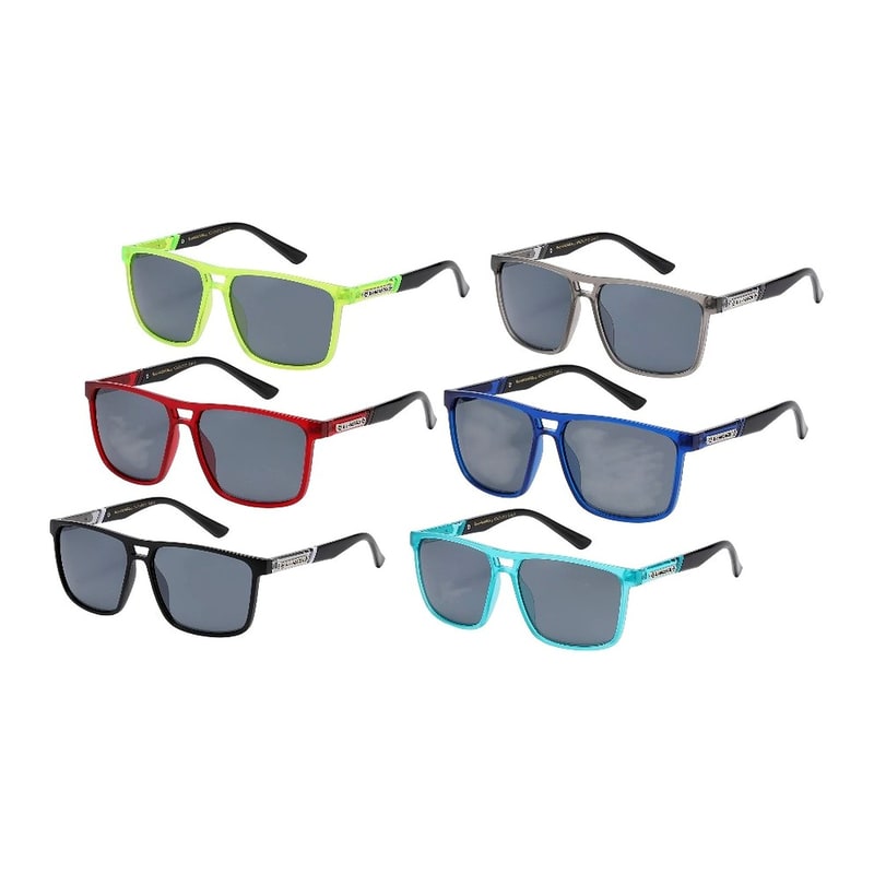 Biohazard Optics- Sunglasses -8BZ66372