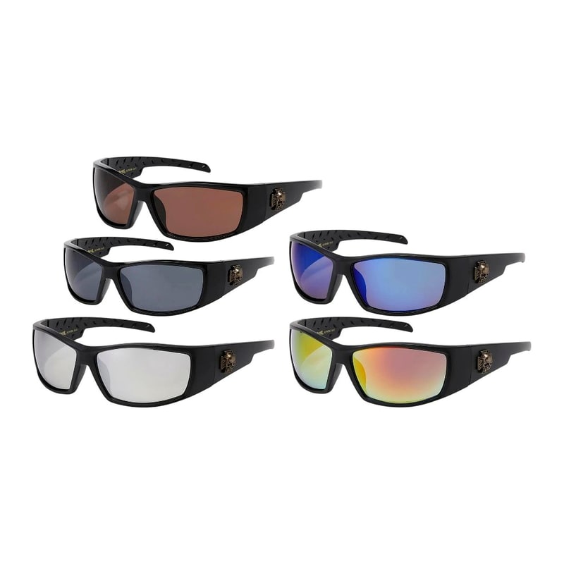 Choppers -Sunglasses-8CP6783