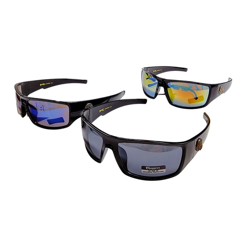 Choppers -Sunglasses-8CP6789