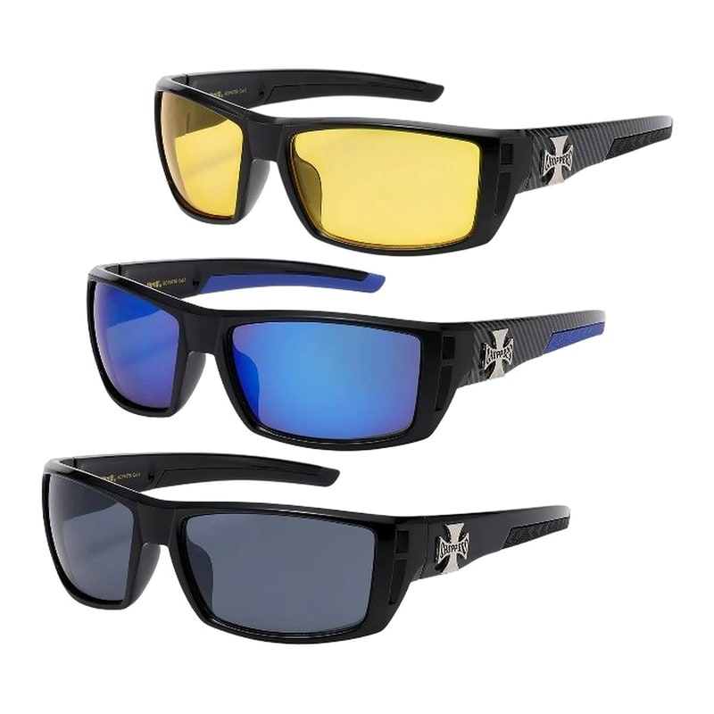 Choppers -Sunglasses-8CP6778