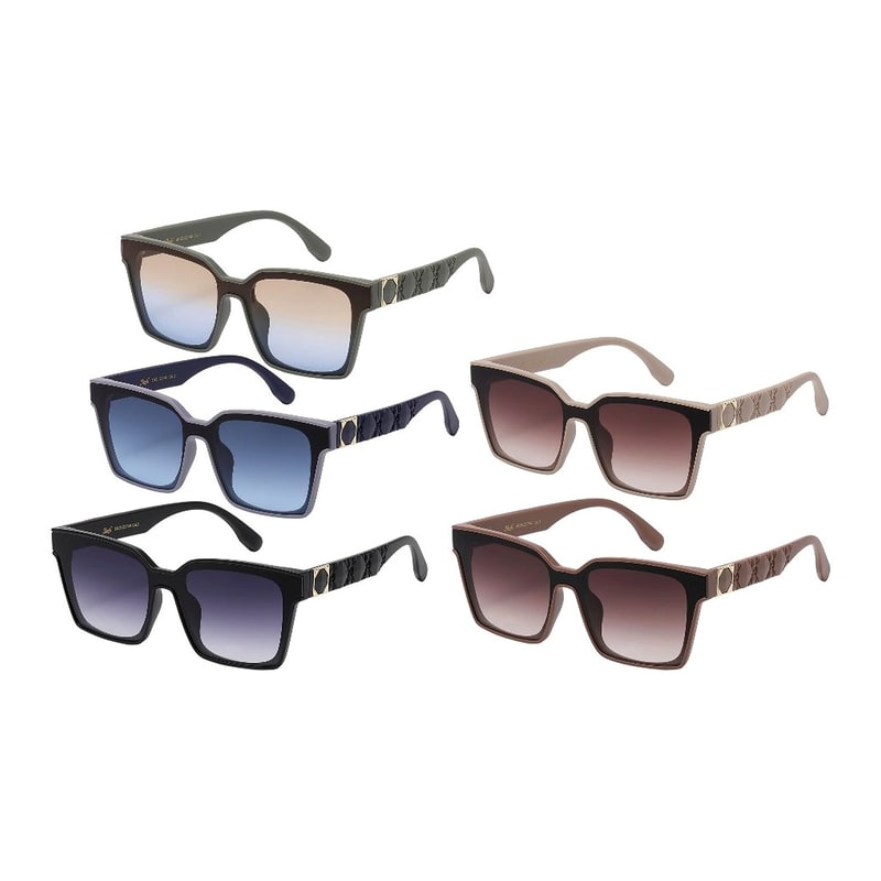 Giselle -Sunglasses -8GSL22740