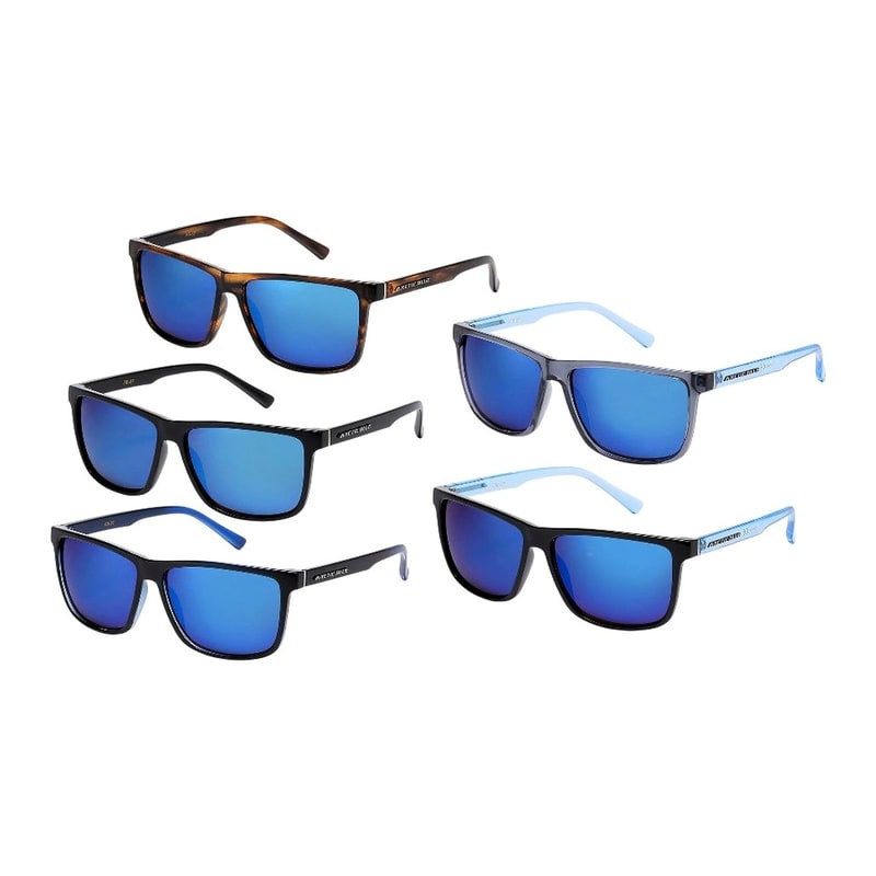 Arctic Blue -Sunglasses -AB-1103