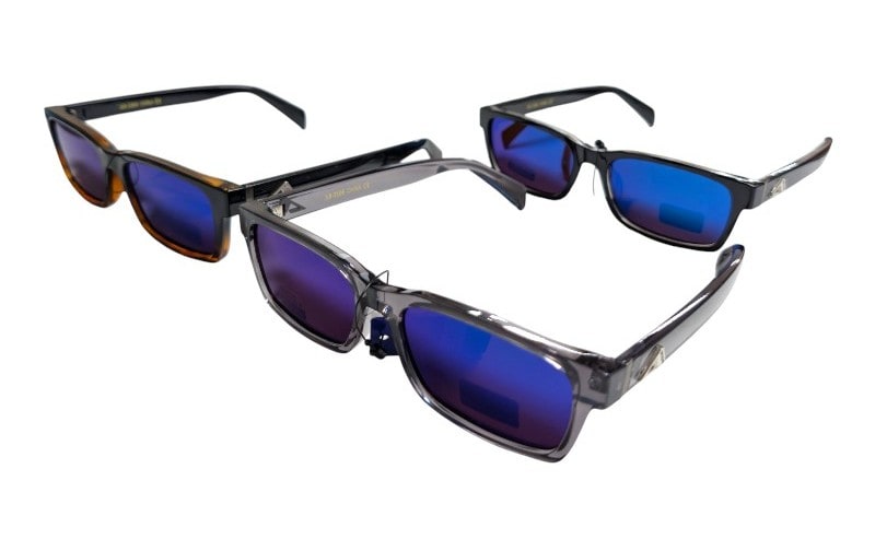 Arctic Blue -Sunglasses -AB-1108