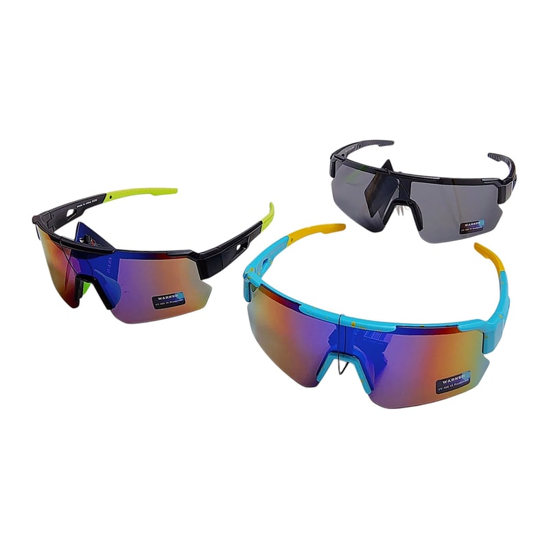 TINTZ -Sunglasses-9336