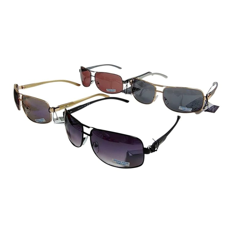 Aluminum -Sunglasses -RAM01