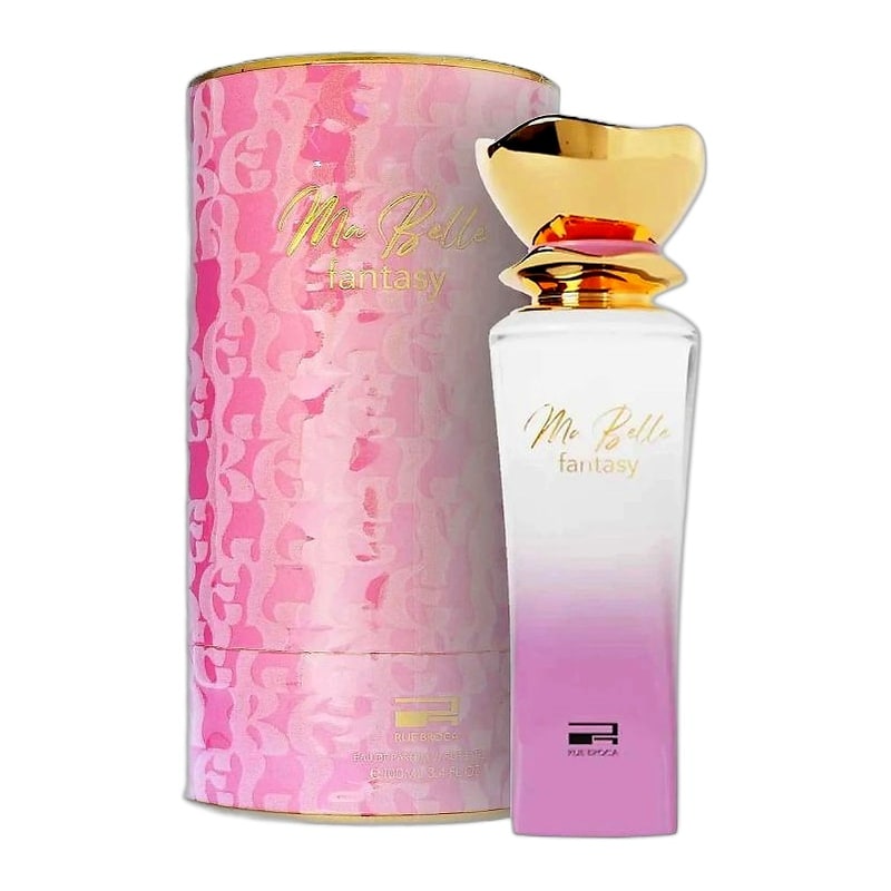 Rue Broca -Ma Bella Fantasy (EDP) Perfume 100ml