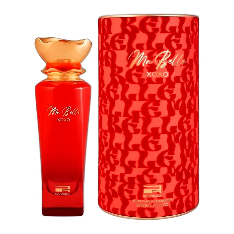 Rue Broca -Ma Bella XOXO (EDP) Perfume 100ml