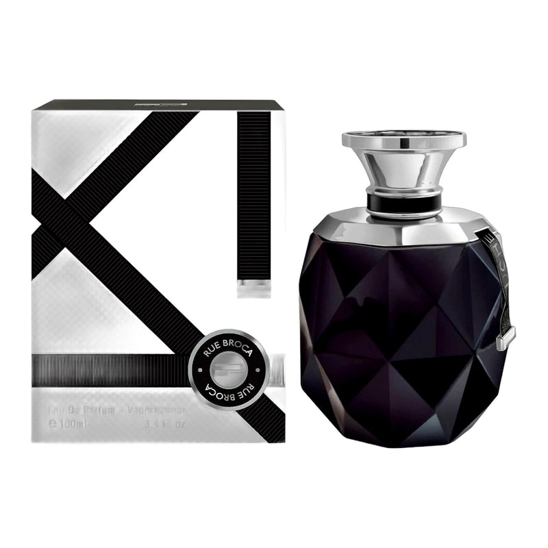 Rue Broca -Touche Men (EDP) Perfume 100ml
