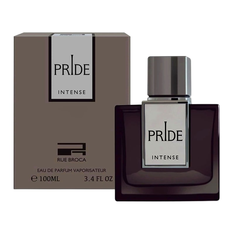 Rue Broca -Pride Intense (EDP) Perfume 100ml