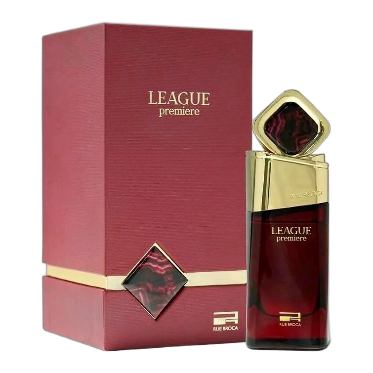 Rue Broca -League Premier (EDP) Perfume 100ml