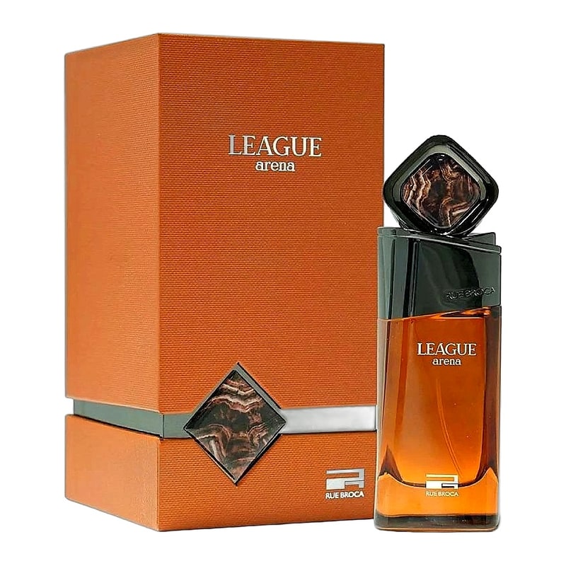 Rue Broca -League Arena (EDP) Perfume 100ml
