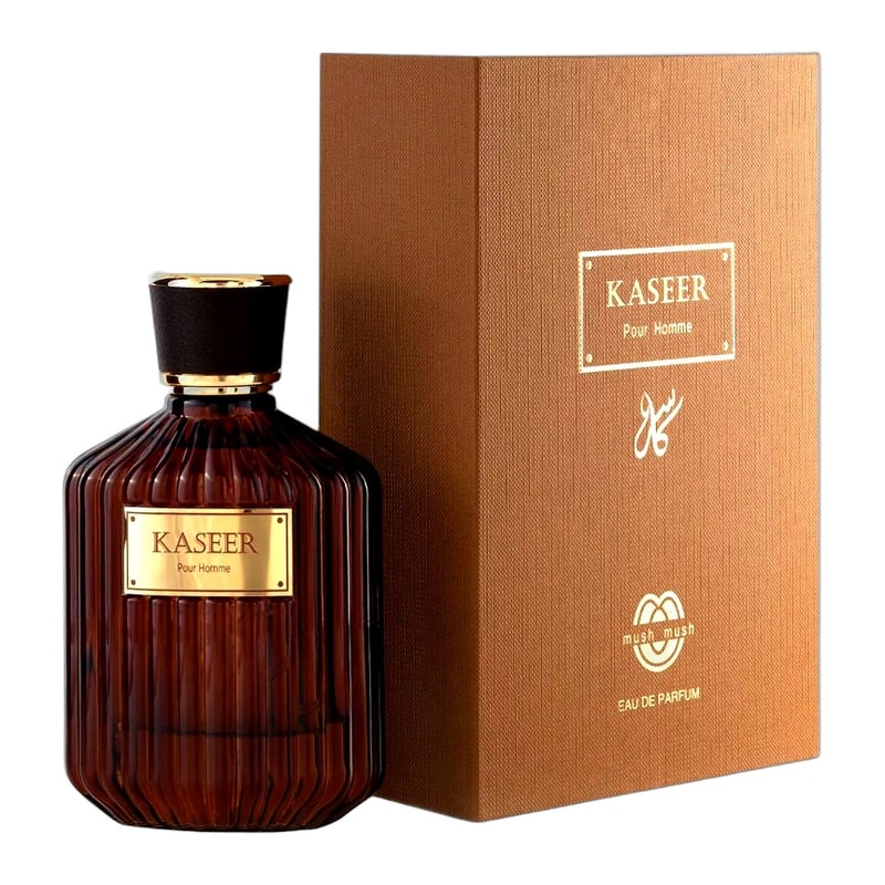Mush Mush-Kaseer (EDP) Perfume 100ml