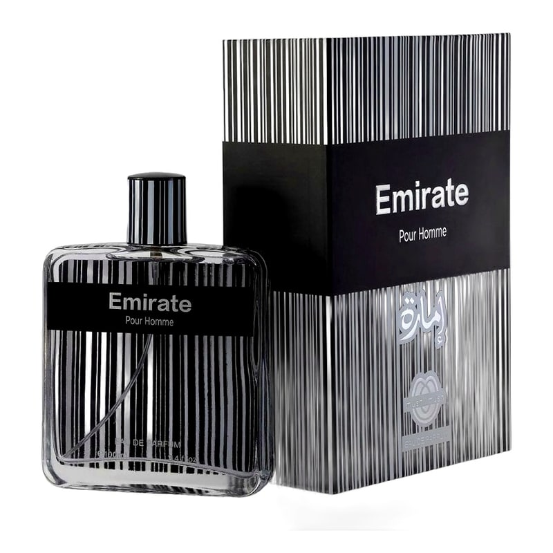 Mush Mush-Emirate (EDP) Perfume 100ml