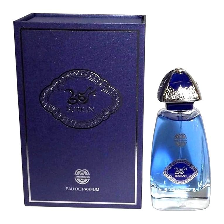 Mush Mush-Burkan (EDP) Perfume 100ml