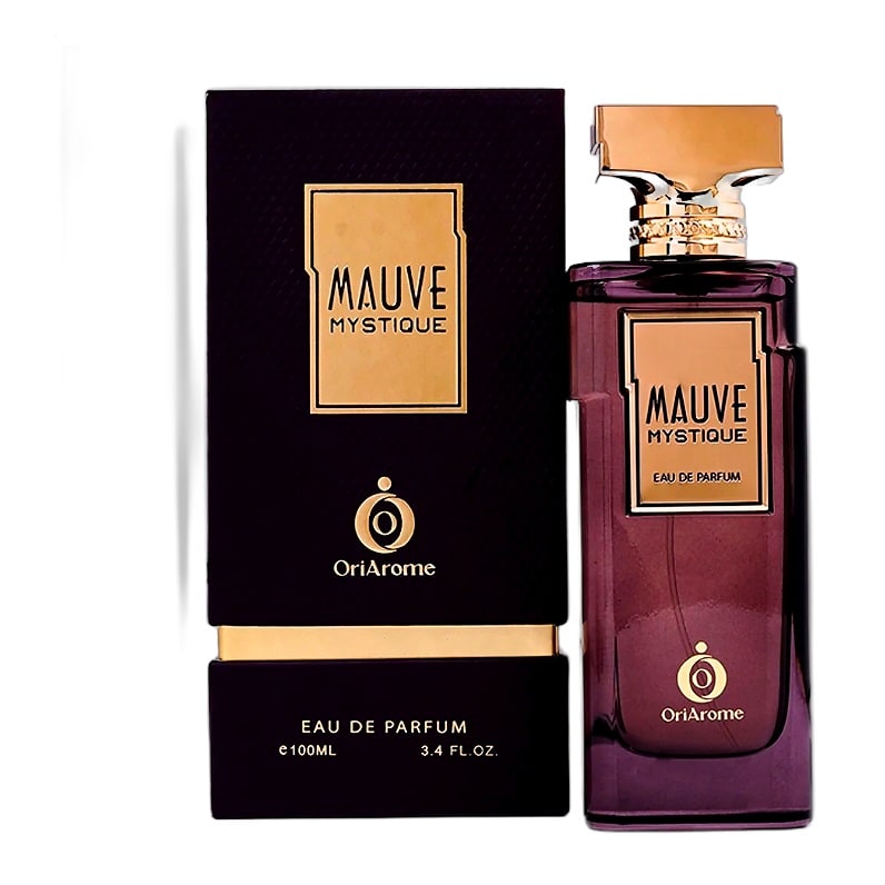 Oriarome-Mauve Mystique (EDP) Perfume 80ml