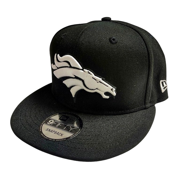 Licensed Sports Caps-11868585-Broncos