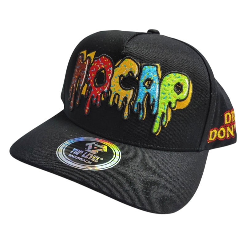 Dad Hats Caps - Mocap Design