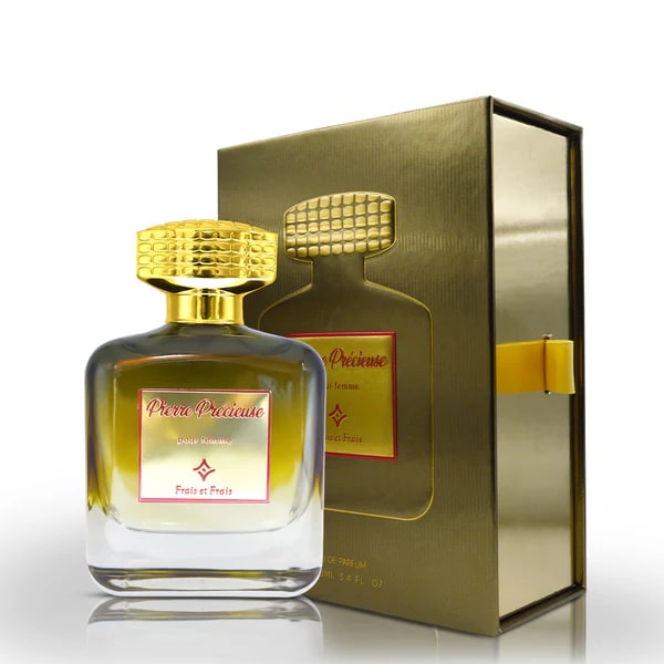Frais et Frais - Pierre Precieuse (EDP) Perfume 100ml