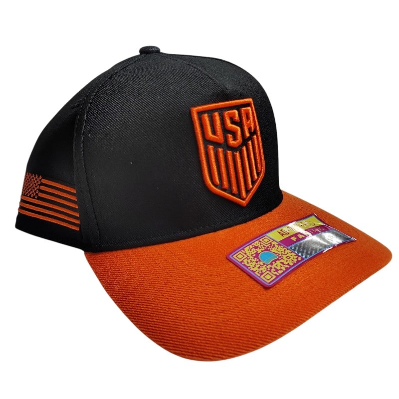 Licensed Sports Caps-20758013-City Pride