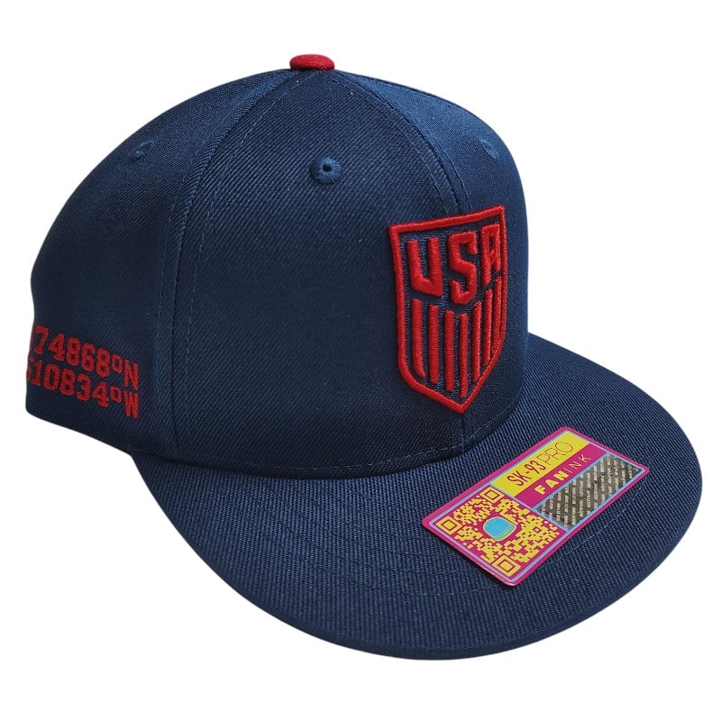 Licensed Sports Caps-20935664-Locale
