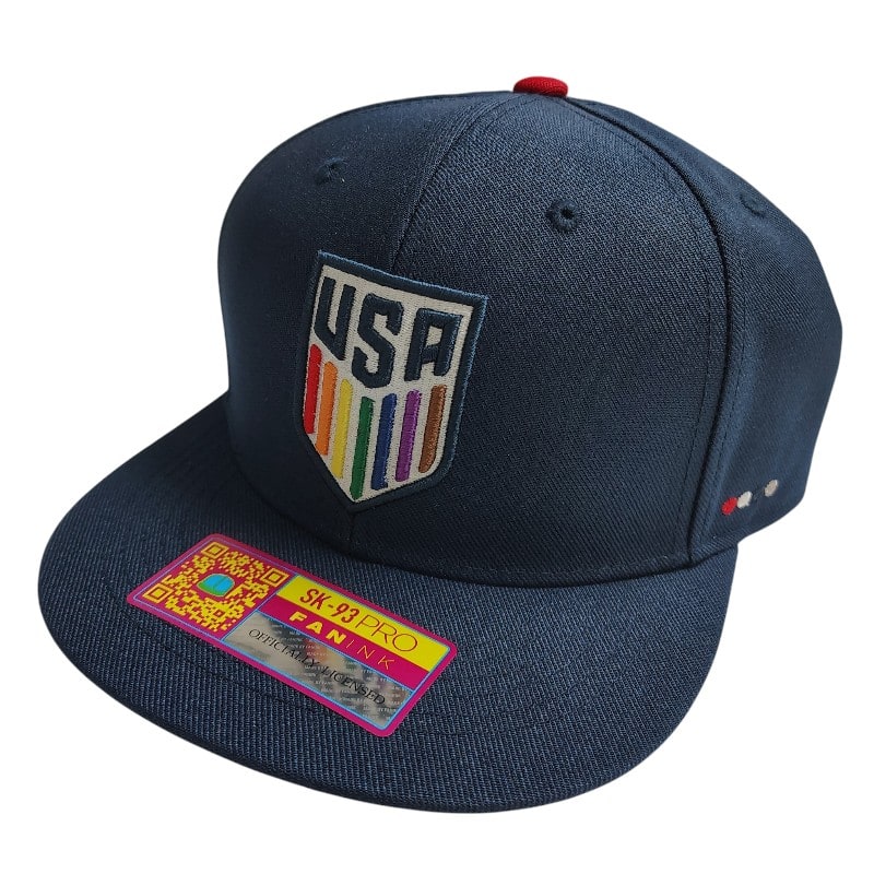 Licensed Sports Caps-20935902-One Eighty