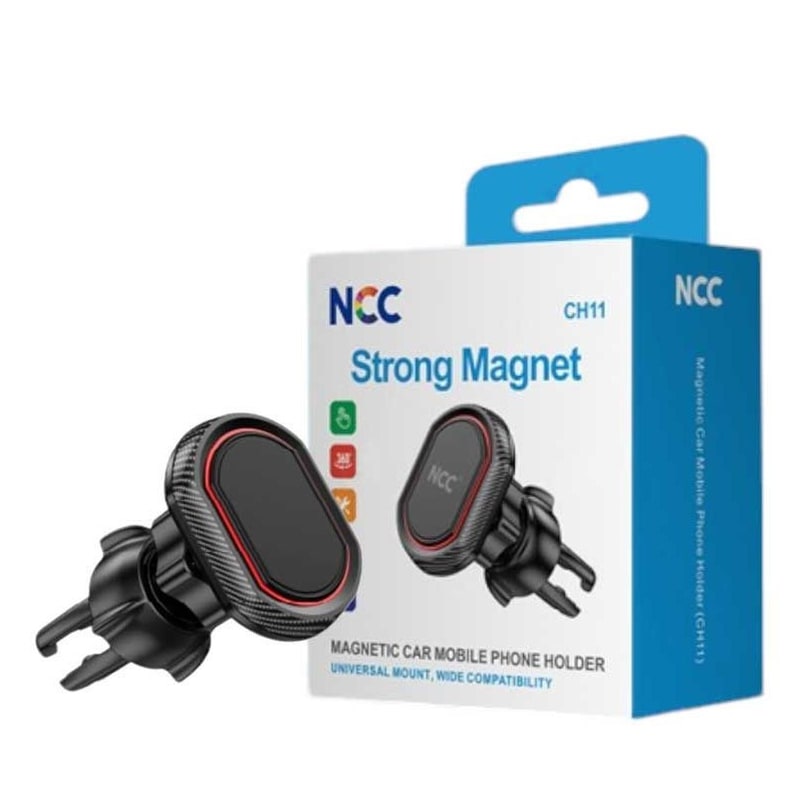 NCC Strong Magnet Car Holder