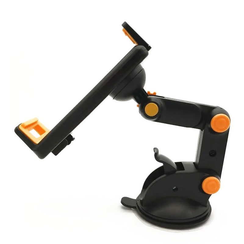 NCC Excavator Shape With Fixed Bed Car Holder
