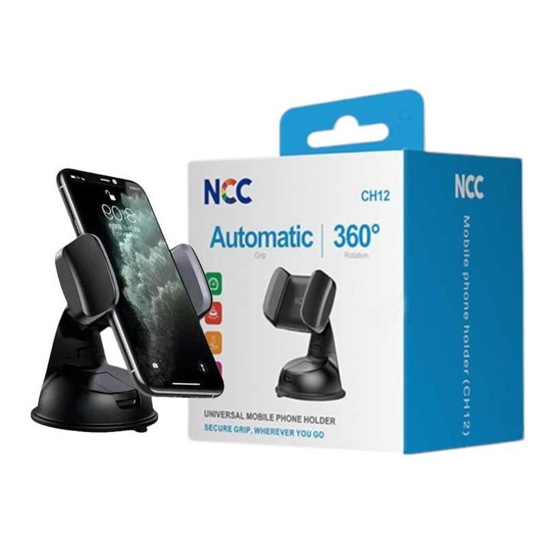NCC Universal Mobile Holder