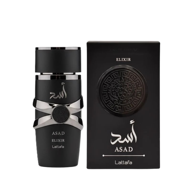 Lattafa- Asad (EDP) Perfume 100ml
