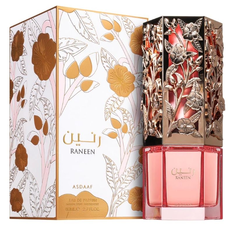 Lattafa- Raneen (EDP) Perfume 100ml