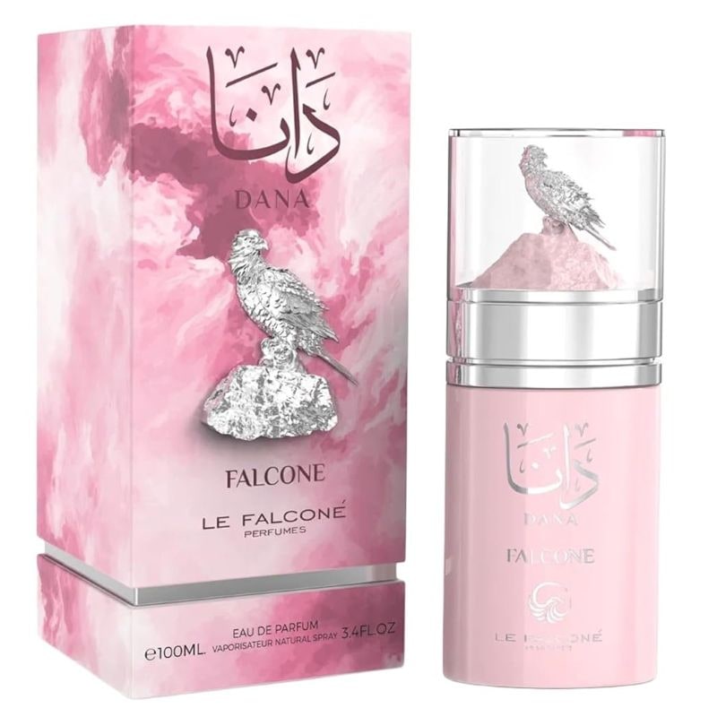 Le Falcone- Dana (EDP) Perfume 100ml