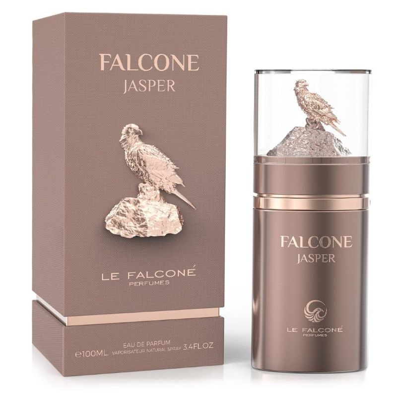 Le Falcone-Jasper (EDP) Perfume 100ml