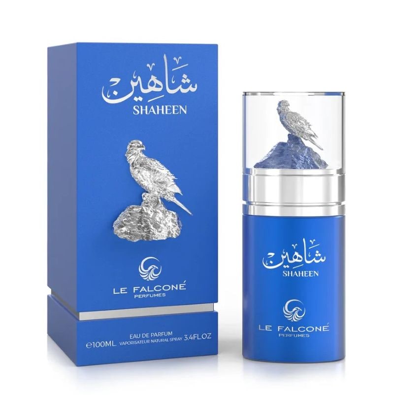 Le Falcone- Shaheen (EDP) Perfume 100ml