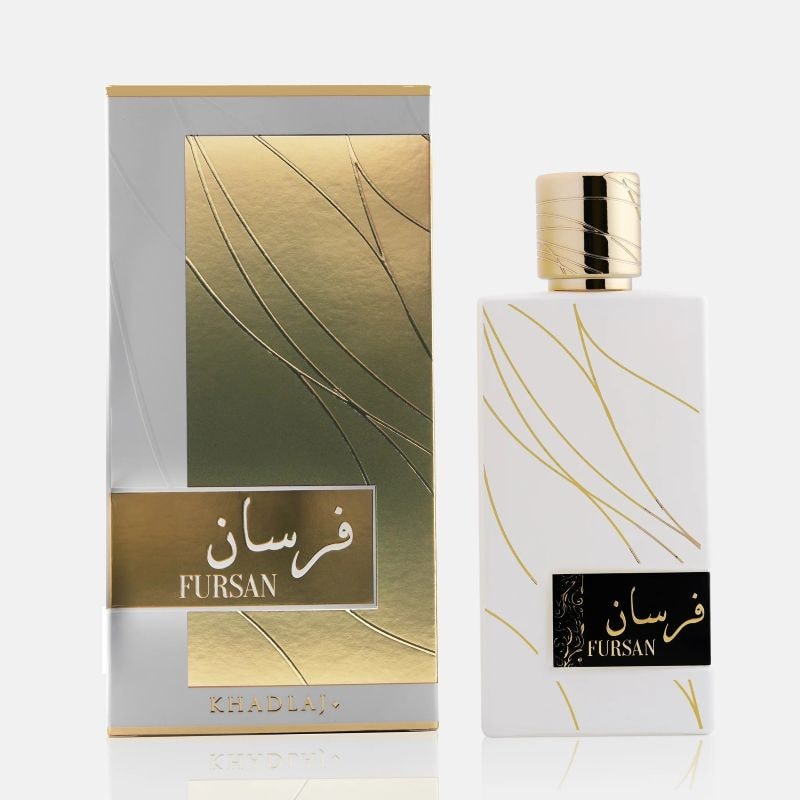 Khadlaj- Fursan (EDP) Perfume 100ml
